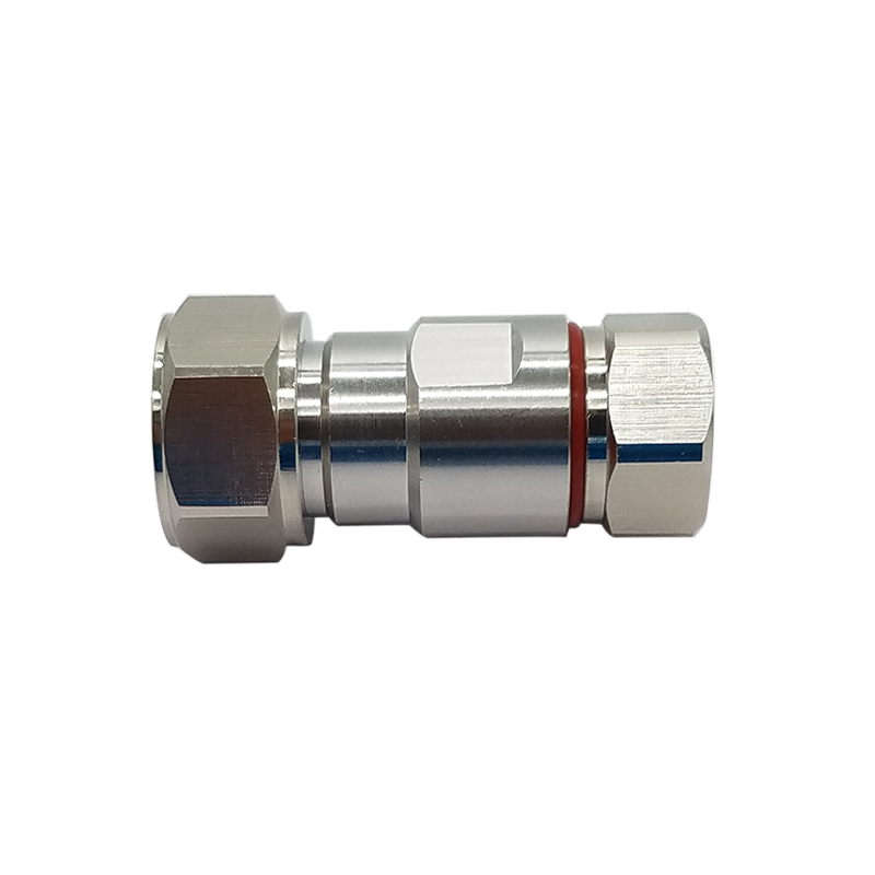 4.3-10-Male RF Coaxial connector 