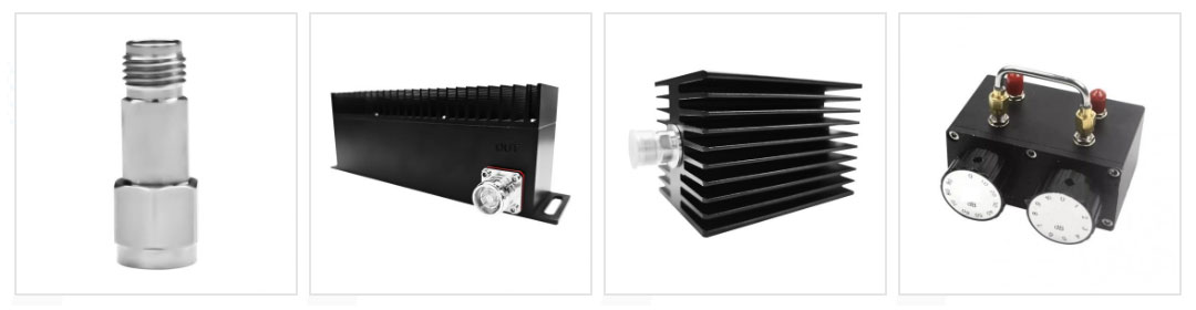 rf-attenuators
