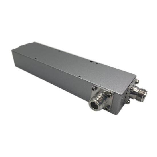  380-2700 МГц ВЧ направленный ответвитель низкого уровня PIM -160 дБн 
