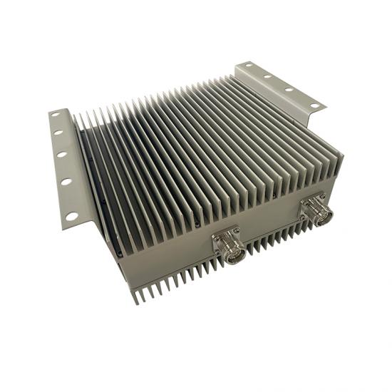  698-3800 МГц низкий PIM -160 дБн гибридный соединитель Комбайнер 