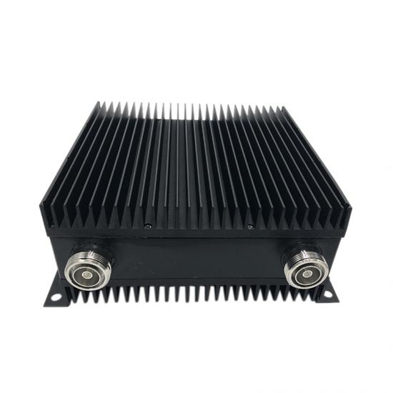 450–2700 МГц, 250 Вт,DIN-F, -153dbc 2*1 гибридный сумматор
