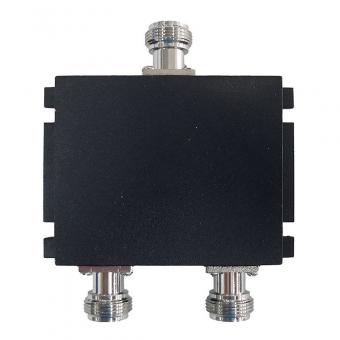 350-2700MHz 2way Power Splitter