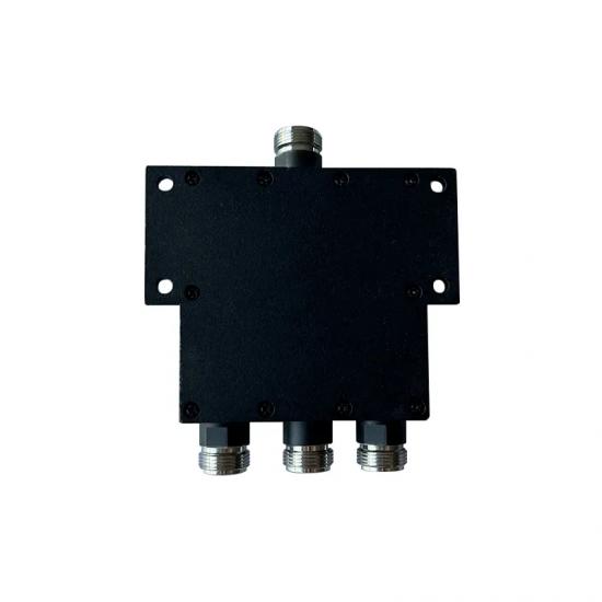 350-960MHz 3way Power Splitter