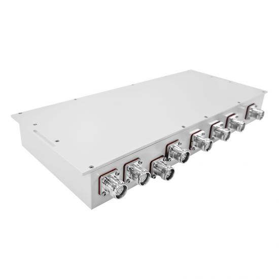 Octa Band Combiner