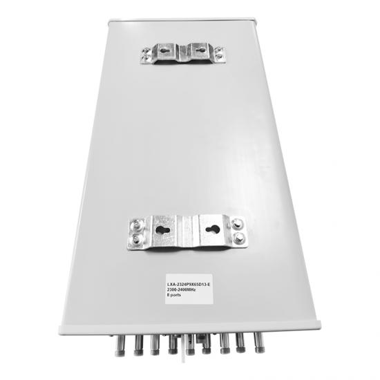panel antenna