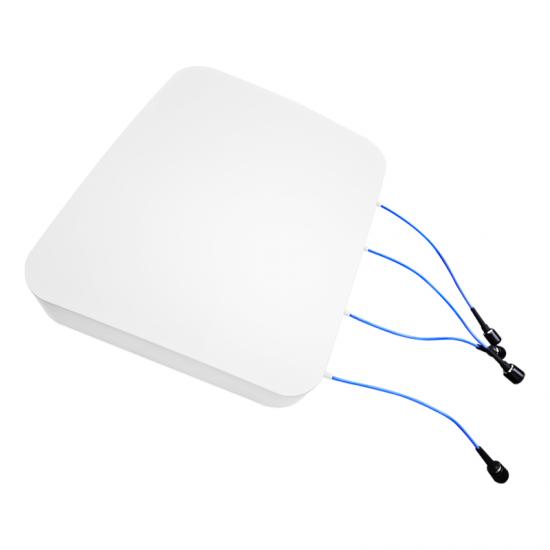 Панельная антенна 600-6000 МГц