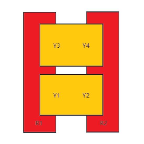 панельная антенна