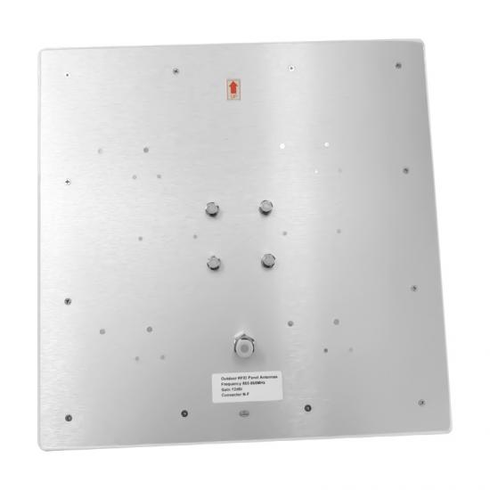 Наружные панельные RFID-антенны