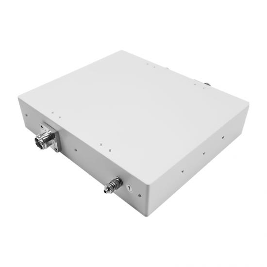 4-Band Low PIM Combiner