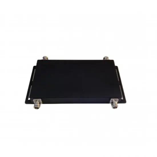 FM hybrid coupler
