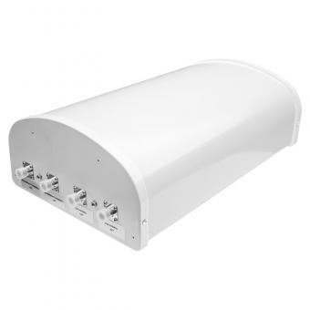 Wall Mount Panel Antennas High Gain Antenna for Communication