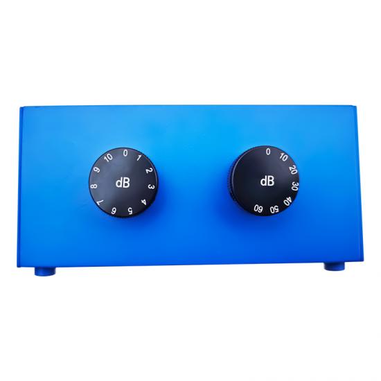 DC-6GHz 2W Attenuator