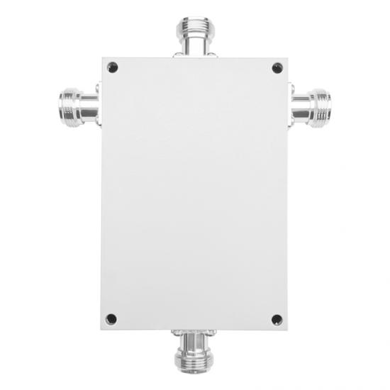 Low Power Splitter Divider