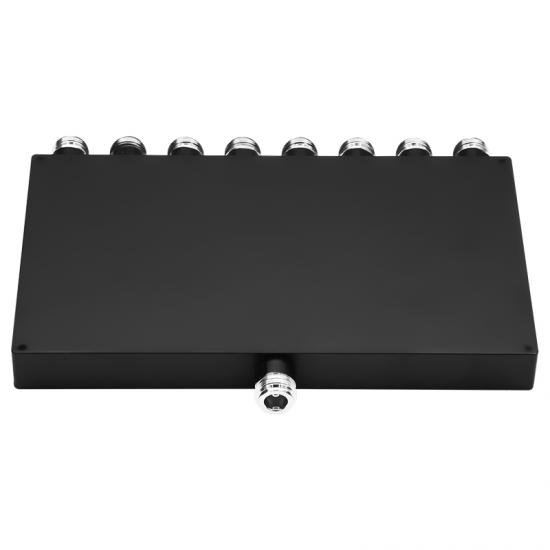 Маломощный разветвитель/делитель