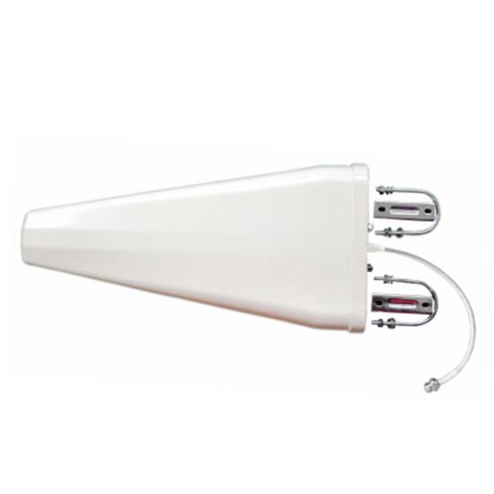 Логопериодическая антенна 698-4000 МГц