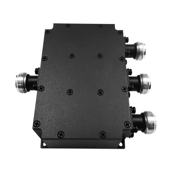 ВЧ триплексер