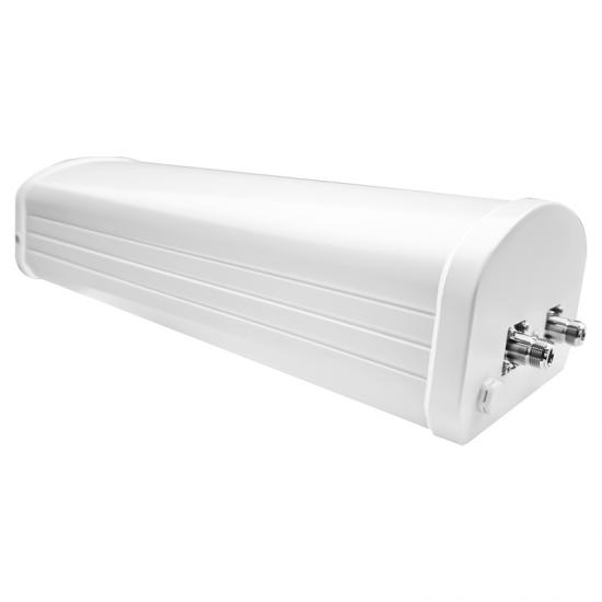 Wall Mount Panel Antennas High Gain Antenna for Communication