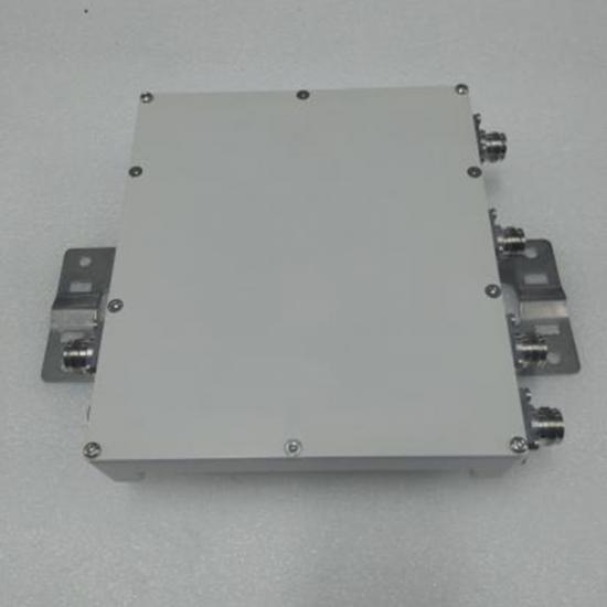 Квадплексер