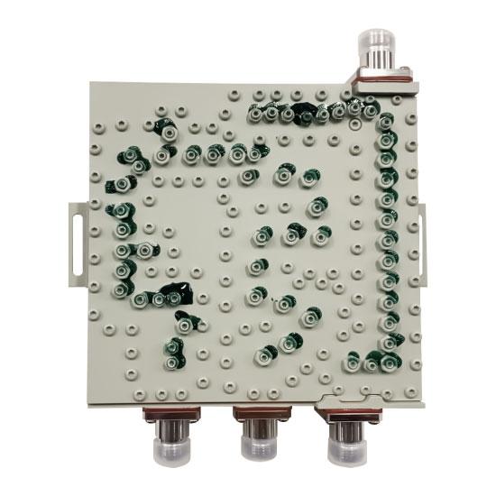 РЧ триплексер