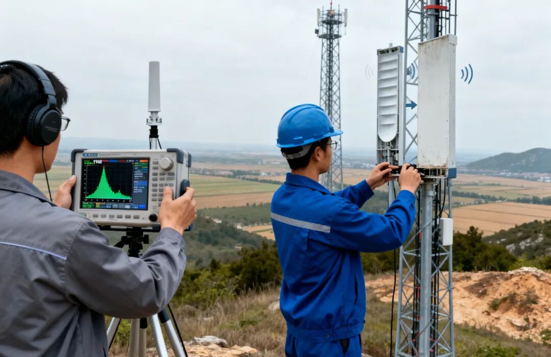 Не можете разобраться с параметрами высокочастотной антенны с высоким коэффициентом усиления? Как избежать обмана со стороны поставщиков?