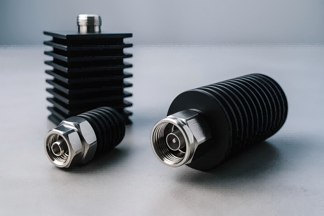 Нагрузки оконечных резисторов в радиочастотных системах: незаменимый якорь стабильности.