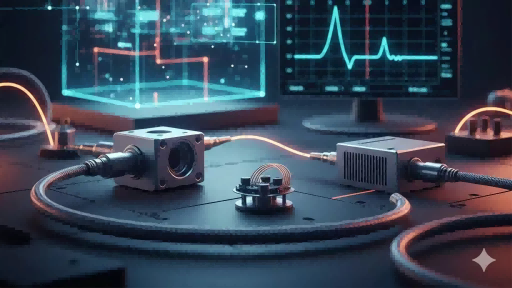 Создание более интеллектуальных сетей с помощью надежных пассивных компонентов