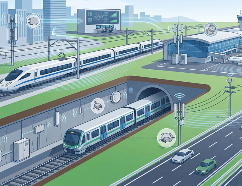 Транспортировка